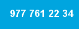 977 761 22 34 977 761 22 34